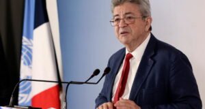 Jean-Luc Mélenchon muốn thiết kế lại các vùng