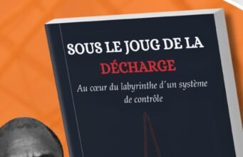 Jean Marie Altéma xuất bản “Dưới ách xả”, một tác phẩm về những sai sót của hệ thống kiểm soát hành chính ở Haiti. Tin tức mới nhất từ Haiti: Chính trị, An ninh, Kinh tế, Văn hóa.