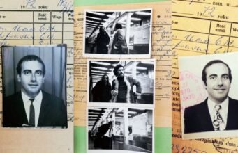 Jean-Pierre Elkabbach – Chân dung tự họa của cha tôi