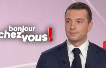 Jordan Bardella có phải là kế hoạch B không?