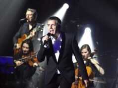 Julien Clerc, Garou, Gauvain Sers, một mùa giải đặc biệt tại Nouvelle Scène ở Nesle