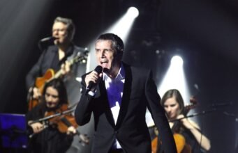 Julien Clerc, Garou, Gauvain Sers, một mùa giải đặc biệt tại Nouvelle Scène ở Nesle