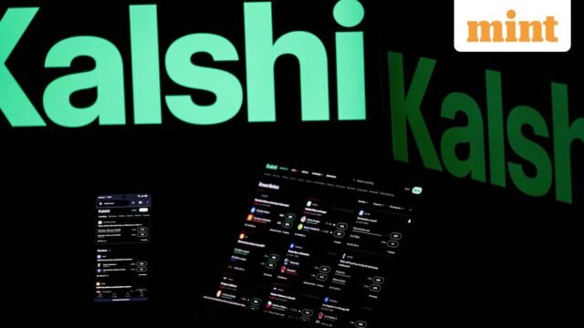 Kalshi đặt cược lớn vào cuộc bầu cử giữa nhiệm