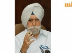 Kanwar Pal Singh hay còn gọi là KPS Gill là ai? Sự nghiệp và tranh cãi của ‘siêu cảnh sát’ Punjab giữa tranh cãi ‘Satluj’