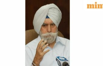 Kanwar Pal Singh hay còn gọi là KPS Gill là ai? Sự nghiệp và tranh cãi của ‘siêu cảnh sát’ Punjab giữa tranh cãi ‘Satluj’