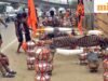Kanwar Yatra 2026: Đóng cửa Đường cao tốc Delhi-Meerut, hạn chế Đường cao tốc Delhi-Haridwar; kiểm tra các tuyến đường thay thế