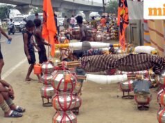 Kanwar Yatra 2026: Đóng cửa Đường cao tốc Delhi-Meerut, hạn chế Đường cao tốc Delhi-Haridwar; kiểm tra các tuyến đường thay thế