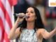 Katy Perry chỉ trích chính quyền Trump vì sử dụng bài hát của cô trong video tấn công quân sự: ‘Vô cùng kinh hoàng và tức giận’