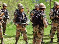 Kẻ khủng bố Lashkar bị bắn chết trong hoạt động của lực lượng an ninh chung ở Shopian: ‘Bạn có thể chạy, nhưng bạn không thể trốn’