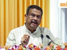 Khi Dharmendra Pradhan đối mặt với những lời kêu gọi từ chức, hãy xem những vụ từ chức đạo đức đáng chú ý nhất ở Ấn Độ