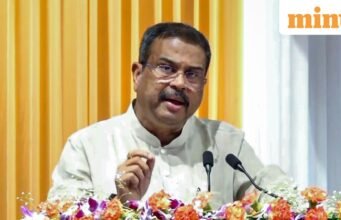 Khi Dharmendra Pradhan đối mặt với những lời kêu gọi từ chức, hãy xem những vụ từ chức đạo đức đáng chú ý nhất ở Ấn Độ