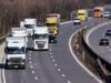 Khi Ukraine đáp ứng tiêu chuẩn vận tải đường bộ châu Âu