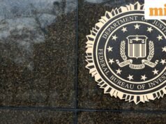 Khi cuộc đàn áp nhập cư của Trump trở nên nguy hiểm, FBI chuyển hồ sơ đặc vụ ICE cho HSI: báo cáo
