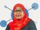 Khi cuộc khủng hoảng Tanzania lộ rõ, Tổng thống Samia đã đóng cửa hàng ngũ