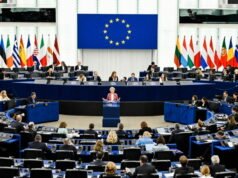 Khí hậu. Về môi trường, EU có đang bơi ngược dòng?