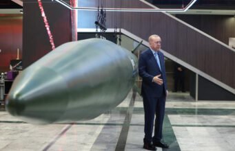 Khi hội nghị thượng đỉnh NATO ở Türkiye đến gần, chế độ Erdogan tăng cường đàn áp