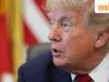 Khoản tiền 2,2 tỷ USD của Trump: Tiền điện tử và bất động sản thúc đẩy xung đột lợi ích như thế nào