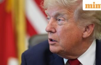 Khoản tiền 2,2 tỷ USD của Trump: Tiền điện tử và bất động sản thúc đẩy xung đột lợi ích như thế nào