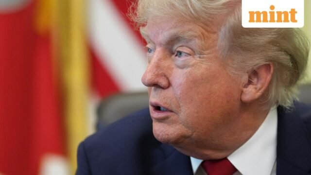 Khoản tiền 2,2 tỷ USD của Trump: Tiền điện tử