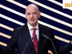 Không có đội châu Âu tại World Cup bóng đá? Chủ tịch Gianni Infantino làm dịu lập trường khi UEFA xem xét tẩy chay các sự kiện FIFA