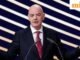 Không có đội châu Âu tại World Cup bóng đá? Chủ tịch Gianni Infantino làm dịu lập trường khi UEFA xem xét tẩy chay các sự kiện FIFA