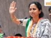 Không có thay đổi trong NDA: Người đứng đầu NCP (SP) Supriya Sule làm rõ dự luật phân định, đoàn kết khối Ấn Độ