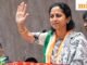 Không có thay đổi trong NDA: Người đứng đầu NCP (SP) Supriya Sule làm rõ dự luật phân định, đoàn kết khối Ấn Độ