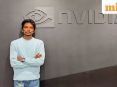 Không có thẻ IIT, người Ấn Độ kiếm được công việc 2,6 triệu yên mỗi năm tại NVIDIA: ‘Tôi đã làm được, bạn cũng vậy’