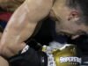 Kickboxing. Tại sân bay Strasbourg, Bilal Bakhouche-Chareuf lại bay lên nóc nhà thế giới
