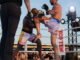 Kickboxing. Xuất hiện với tư cách Captain America, tham gia MMA… Alsatian Bilal Bakhouche-Chareuf giành được danh hiệu thế giới thứ sáu