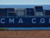 Kinh tế. CMA CGM của Pháp mua hoạt động hậu cần Bắc Mỹ từ FedEx