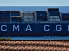 Kinh tế. CMA CGM của Pháp mua hoạt động hậu cần Bắc Mỹ từ FedEx