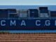 Kinh tế. CMA CGM của Pháp mua hoạt động hậu cần Bắc Mỹ từ FedEx