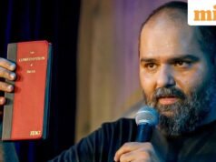 Kunal Kamra chỉ trích CBFC sau khi loại bỏ Satluj của Diljit Dosanjh: ‘Jaswant Singh Khalra lại bị bắt cóc’