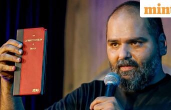 Kunal Kamra chỉ trích CBFC sau khi loại bỏ Satluj của Diljit Dosanjh: ‘Jaswant Singh Khalra lại bị bắt cóc’
