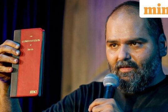 Kunal Kamra chỉ trích CBFC sau khi loại bỏ Satluj của Diljit Dosanjh: ‘Jaswant Singh Khalra lại bị bắt cóc’