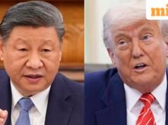 Kỷ nguyên Trump thúc đẩy quan điểm toàn cầu chuyển hướng sang Trung Quốc khi sự ưu ái của Mỹ suy yếu: Khảo sát của Pew