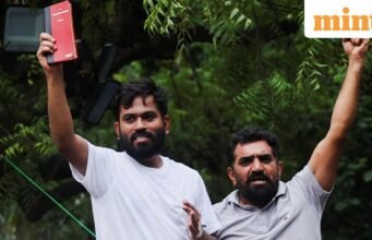 “Kya kehte the, is sarkaar mein istife nahi hote”: Abhijeet Dipke tuyên bố chiến thắng như thế nào sau khi Pradhan từ chức