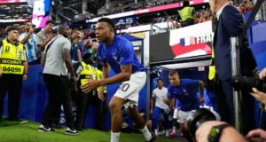 Kylian Mbappé và The Blues bước vào đấu trường Dallas, cùng chúng tôi theo dõi trận đấu