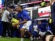 Kylian Mbappé và The Blues bước vào đấu trường Dallas, cùng chúng tôi theo dõi trận đấu