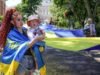 LHQ / Tội ác chiến tranh: Các vụ hành quyết tù nhân chiến tranh Ukraine ngày càng gia tăng, theo Kyiv và LHQ. Hơn 900 binh sĩ đã thiệt mạng kể từ năm 2022, một dấu hiệu cho thấy chính sách có chủ ý của lực lượng Nga.