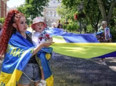 LHQ / Tội ác chiến tranh: Các vụ hành quyết tù nhân chiến tranh Ukraine ngày càng gia tăng, theo Kyiv và LHQ. Hơn 900 binh sĩ đã thiệt mạng kể từ năm 2022, một dấu hiệu cho thấy chính sách có chủ ý của lực lượng Nga.