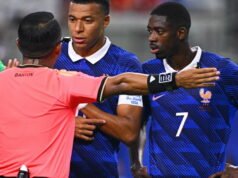 La Roja nhân đôi số tiền đặt cược và trận chung kết nghiêng về The Blues bất lực