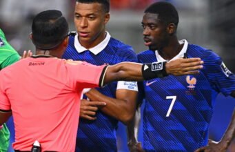 La Roja nhân đôi số tiền đặt cược và trận chung kết nghiêng về The Blues bất lực