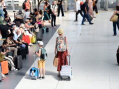 Lạm phát: kỳ nghỉ có trở thành môn thể thao dành cho người giàu?