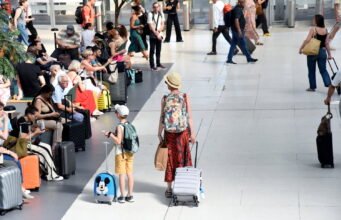 Lạm phát: kỳ nghỉ có trở thành môn thể thao dành cho người giàu?