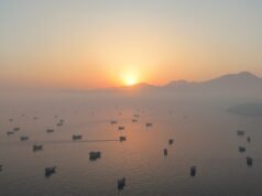 Làm thế nào Oman và châu Âu có thể mở vĩnh viễn eo biển Hormuz