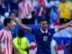Làm thế nào The Blues thoát khỏi tổn thất trước Paraguay