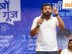 Lãnh đạo Quốc hội Kanhaiya Kumar bị giam giữ vì vụ ẩu đả tại Nhà Kerala? Đây là những gì chúng tôi biết