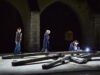 Lễ hội Avignon: “Che dolore terribile è l’amore”, ký ức chính trị ở vùng biển khó khăn